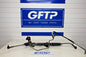 08-15 MITSUBISHI EVO EVOLUTION X 10 OEM POWER STEERING RACK AND PINION ASSEMBLY