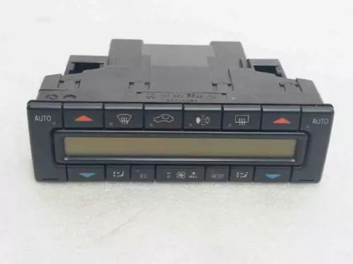 1999 - 2002 Mercedes E320 A/C Heater Climate Control OEM