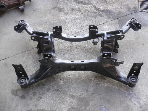2020 SUBARU WRX STI REAR FACTORY DIFFERENTIAL SUBFRAME ASSEMBLY OEM