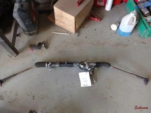 Steering Gear/Rack Power Rack And Pinion Station Wgn Fits 10-14 LEGACY 1786025