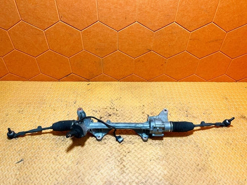20-24 BMW 840 850 F92 F93 G16 FRONT POWER STEERING GEAR RACK & PINION ASSY OEM