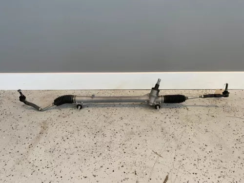 2022 Subaru BRZ Toyota GR86 Electric Power Steering Rack & Pinion OEM 0912