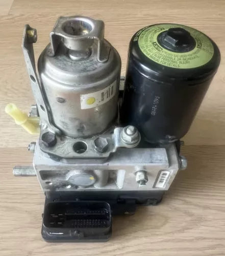 04 05 06 07 08 09 Toyota Prius ABS Anti Lock Brake Pump Module Assembly OEM