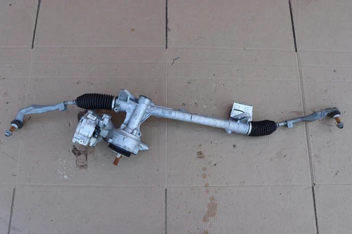 2014-2024 MINI COOPER CABRIO F57 2.0L FWD S STEERING GEAR RACK AND PINION OEM