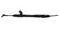04-10 Porsche Cayenne Power Steering Rack & Pinion W/o Servotronic OEM AK2105211