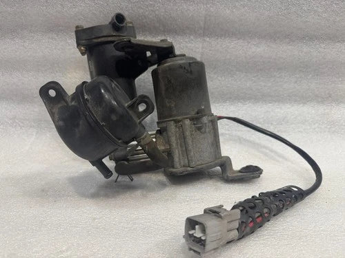 2003-2009 Lexus GX470 Suspension Air Compressor W/ Drier OEM
