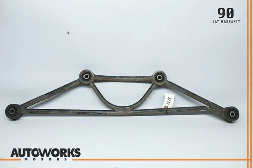 97-03 Jaguar XK8 X100 Rear Sway Bar Brace Subframe Differential Carrier OEM
