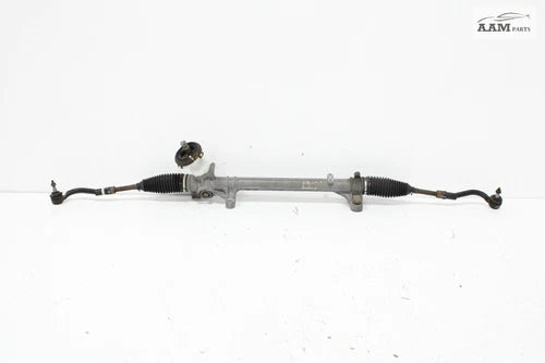 2015-2016 HYUNDAI SONATA FWD 2.4L POWER STEERING GEAR RACK & PINION OEM