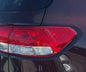 2016-2018 Kia Sorento RH Passenger Quarter Panel Mounted Tail Light Lamp OEM