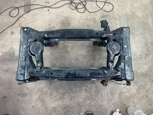 1999-2005 Mazda Miata Mx5 Oem Rear Subframe Sub Frame Crossmember 1.8 NB 99-05
