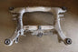 2013-2015 BMW 740LI F02 RWD REAR SUSPENSION CROSSMEMBER SUBFRAME OEM