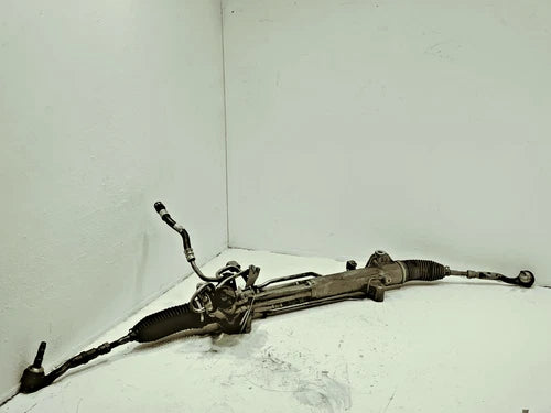 BMW 535i 550I XI F10 POWER STEERING GEAR RACK AND PINION 2011 - 2016 OEM