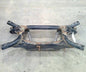 2007-2013 Mitsubishi Outlander Crossmember Subframe Rear FWD Engine Cradle OEM