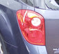 10-15 Chevrolet Equinox LH Driver Tail Light Lamp OEM OEM