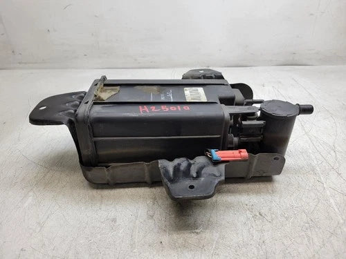 2007 2008 2009 HYUNDAI SANTA FE FUEL VAPOR CHARCOAL CANISTER OEM 31410-0W000