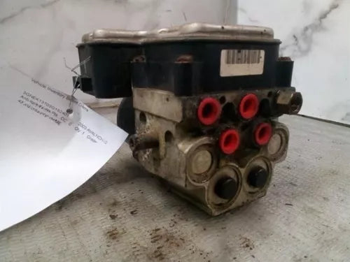 03-05 Avalanche Silverado Sierra Tahoe 1500 ABS Anti-Lock Brake Pump Assembly