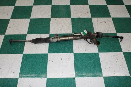10-22 GX460 Powered Steering Rack And Pinion Tie Rod Ends OEM Factory WTY OE WTY