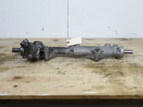 2008-2014 Mercedes W204 C300 Power Steering Rack and Pinion A20411011017 OEM