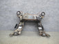 94-99 BMW E36 3-SERIES REAR SUSPENSION SUB FRAME CROSSMEMBER CARRIER OEM
