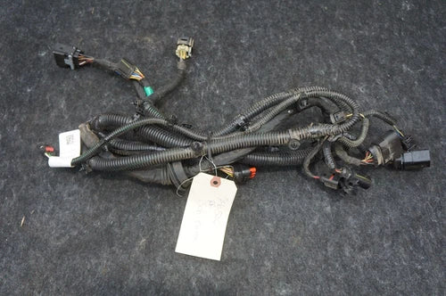 Rear Subframe Crossmember Wire Wiring Harness OEM P11-J55000-02 Lucid Air 22-23