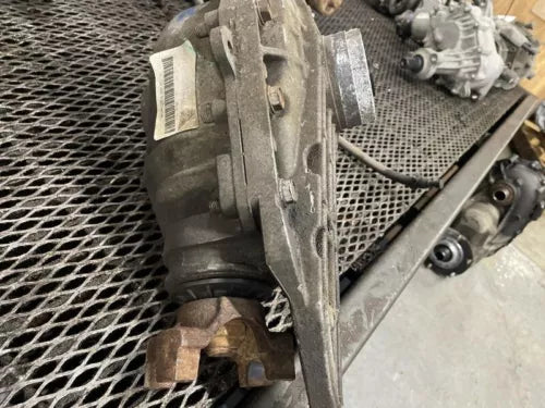 2002-2009 Chevrolet Trailblazer Front Axle Differential Carrier 3.42 Ratio GU6