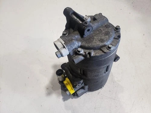 AC Compressor [FOR PARTS ONLY] - 2015 BMW i3 IB1 Auto - 14-19 OEM