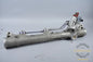 07-09 Mercedes W221 S63 CL550 RWD Power Steering Rack and Pinion 2214601800 OEM
