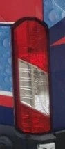 2015-2023 Ford Transit 250 LH Driver Tail Light Lamp OEM