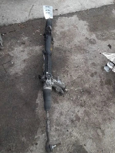2010-2018 BMW 550i 535i 750i 650i Power Steering Gear Rack And Pinion Assembly