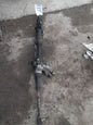 2010-2018 BMW 550i 535i 750i 650i Power Steering Gear Rack And Pinion Assembly