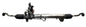 2012 Mercedes S550 Power Steering Gear Rack and Pinion AWD 84k OEM 2214604900