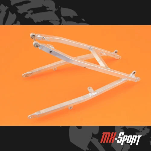00-01 2001 CR250 CR 250 OEM Subframe Sub Frame Rear Seat Rail 50200-KZ3-J30