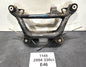 ✅ 01-06 OEM BMW E46 325 330 Rear Axle Subframe Crossmember Carrier Cradle