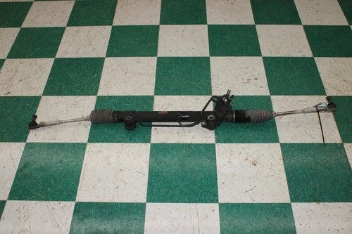 16-23 Tacoma 2.7L Powered Steering Rack & Pinion Tie Rod Ends Gear Box Unit OEM