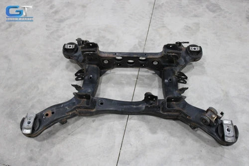 2016 - 2021 JEEP GRAND CHEROKEE REAR SUBFRAME SUB FRAME CROSSMEMBER CRADLE OEM