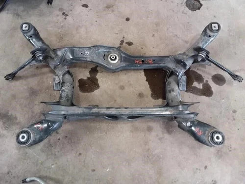 2009-2017 Audi Q5 Rear Engine Cradle Subframe Crossmember OEM 09-17