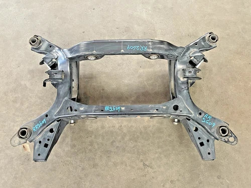 ⭐2015-2023 FORD MUSTANG REAR SUBFRAME CRADLE CROSSMEMBER ASSEMBLY OEM LOT2609