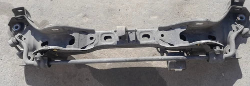 2014 Kia Cadenza rear crossmember subframe assembly OEM