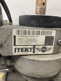 2009 BMW Mini Cooper Power Steering Gear Rack and Pinion Assembly OEM 6783546