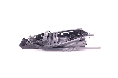 2003 02-03 YAMAHA YZF R1 1000 OEM REAR SUBFRAME FRAME TAIL STR8* Y139