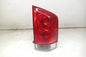 04 2004 Nissan Armada Passenger RH Tail Light Lamp OEM