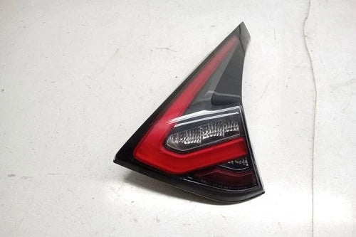 19 2019 Nissan Murano Passenger RH Liftgate Mounted Tail Light Lamp OEM