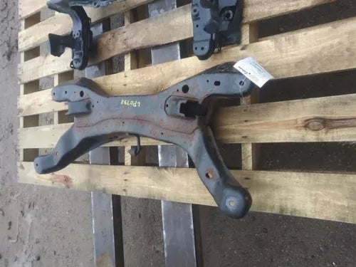 2004 2012 Chevy Malibu Rear Crossmember Engine Cradle OEM