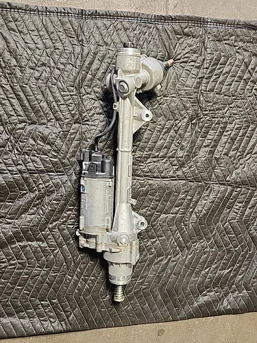 17-21 Chevy Camaro ZL1 OEM Power Steering Gear Rack & Pinion 37k Miles #429