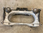 10-15 LEXUS IS250 CONVERTIBLE FRONT SUBFRAME ENGINE CRADLE OEM LOT679