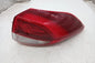 2016 Hyundai Tucson Passenger RH Tail Lamp Quarter Panel Mounted OEM