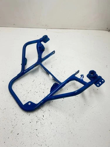 87 1987 Suzuki Quadzilla LT500r Lt 500 r OEM Rear Subframe Grab Bar Bumper READ