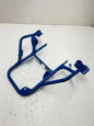 87 1987 Suzuki Quadzilla LT500r Lt 500 r OEM Rear Subframe Grab Bar Bumper READ