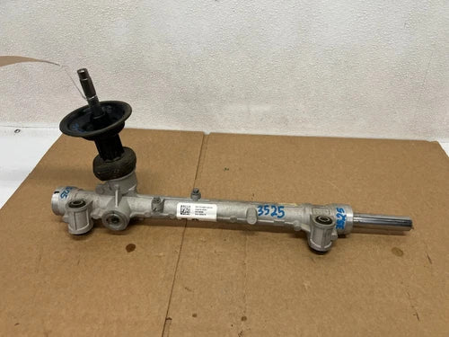 17-21 JEEP COMPASS POWER STEERING GEAR RACK & PINION ASSEMBLY, OEM LOT3525