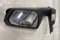 2018-2020 Chevy Equinox Passenger RH Side View Mirror With Blind Spot Oem Silver